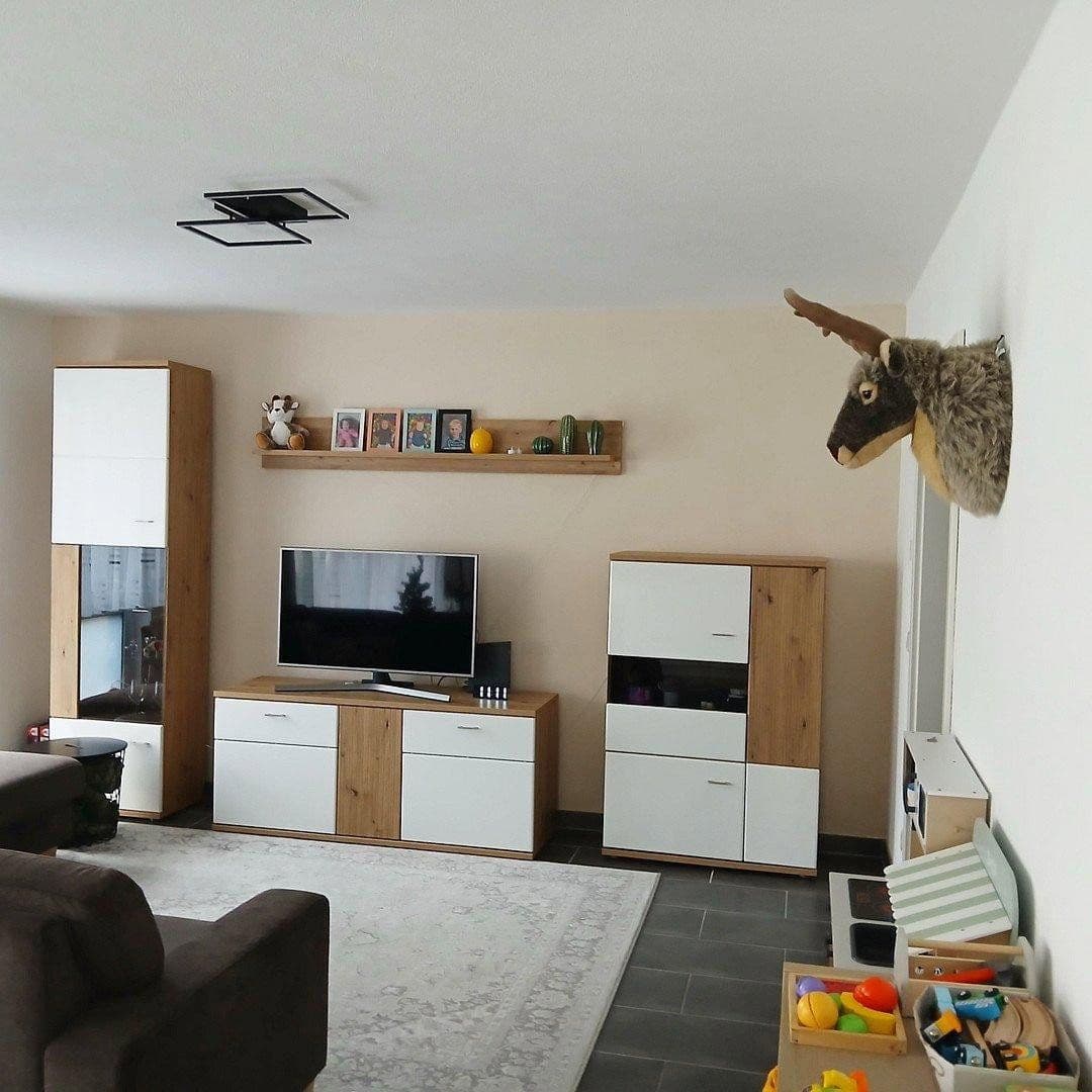 Prodej bytu 3+1 80 m², Freudenstadt, Bádensko-Württembersko Prodej bytu 3+1 80 m², Freudenstadt, Bádensko-Württembersko