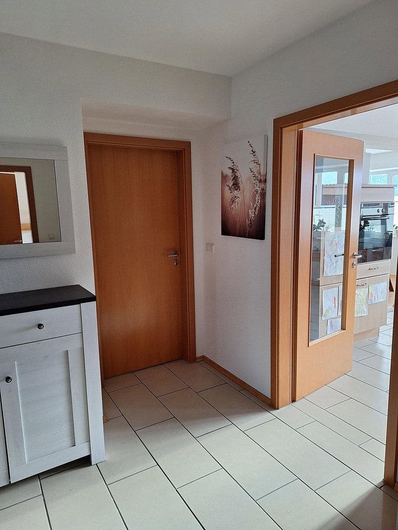 Prodej bytu 4+1 126 m², Traunstein, Bavorsko Prodej bytu 4+1 126 m², Traunstein, Bavorsko