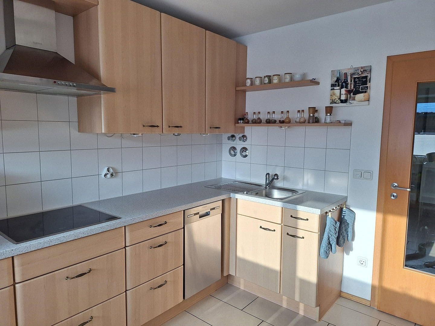 Prodej bytu 4+1 126 m², Traunstein, Bavorsko Prodej bytu 4+1 126 m², Traunstein, Bavorsko