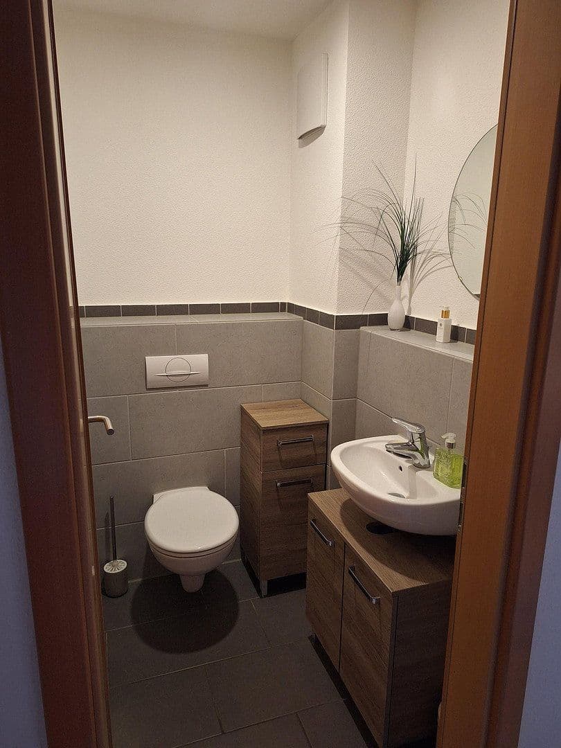 Prodej bytu 4+1 126 m², Traunstein, Bavorsko Prodej bytu 4+1 126 m², Traunstein, Bavorsko