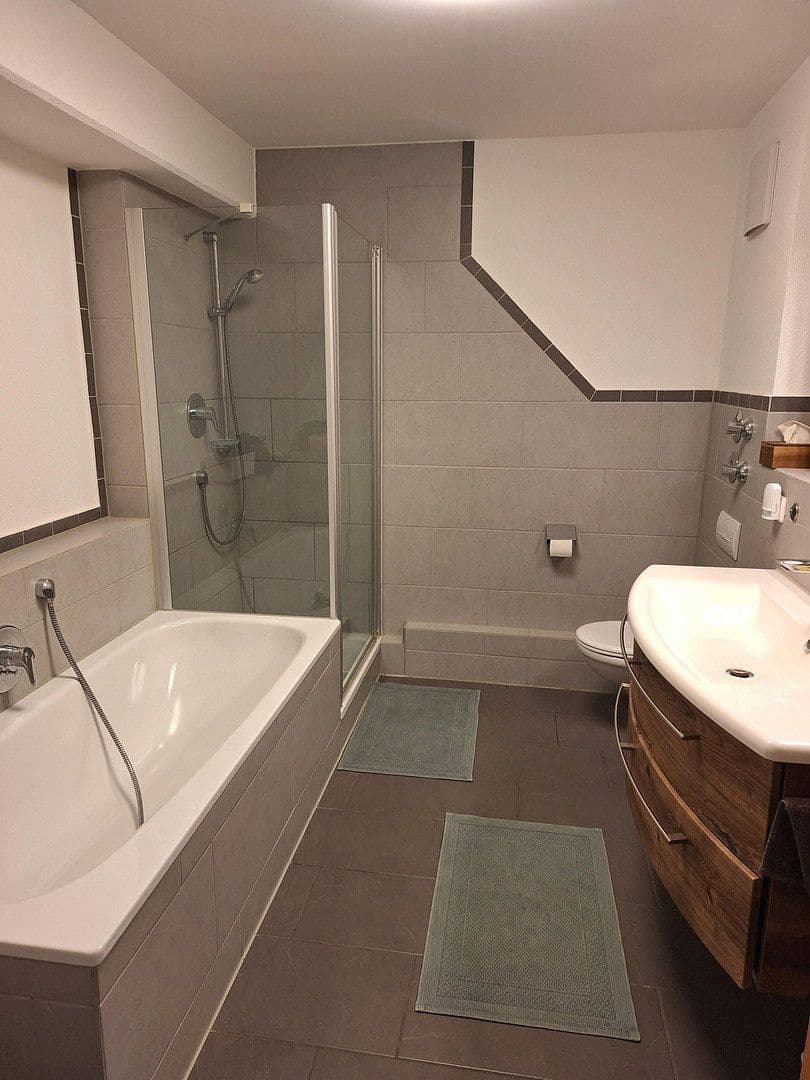 Prodej bytu 4+1 126 m², Traunstein, Bavorsko Prodej bytu 4+1 126 m², Traunstein, Bavorsko