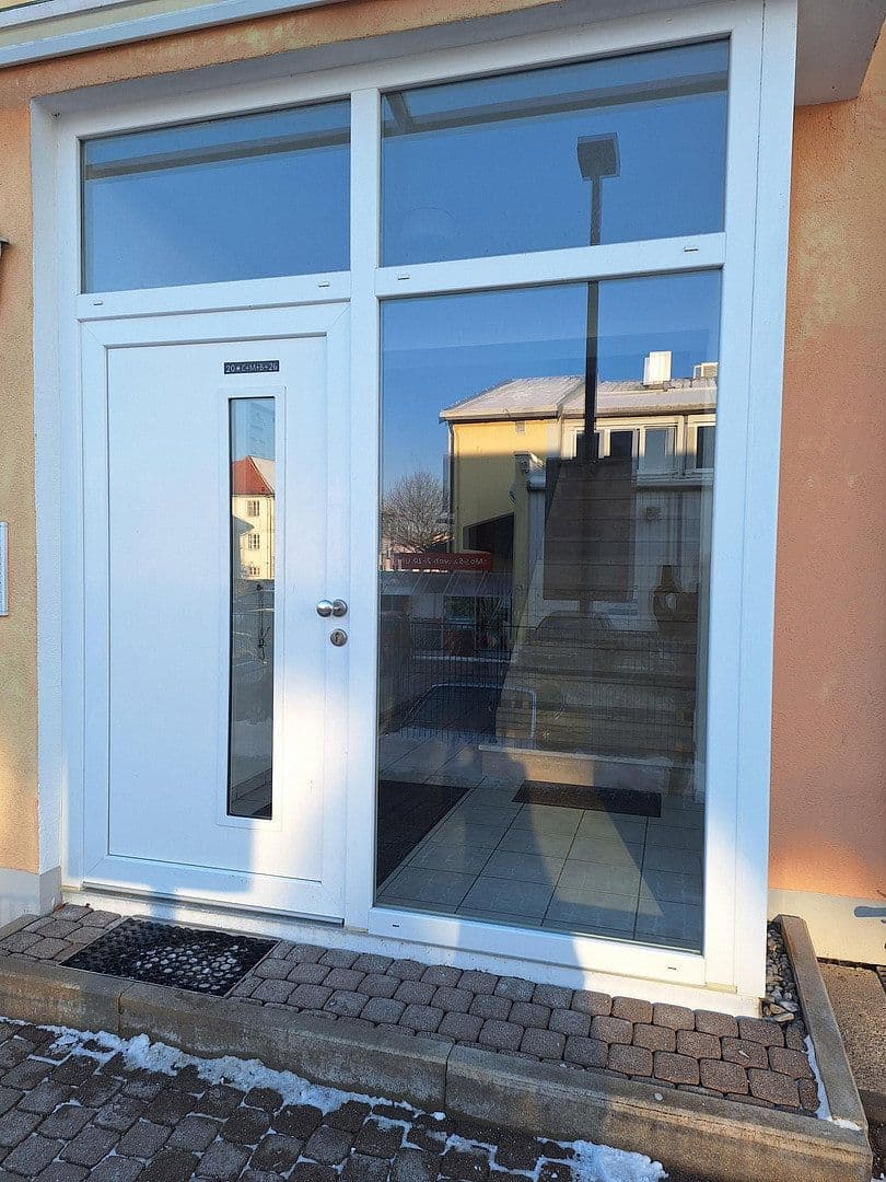 Prodej bytu 4+1 126 m², Traunstein, Bavorsko Prodej bytu 4+1 126 m², Traunstein, Bavorsko