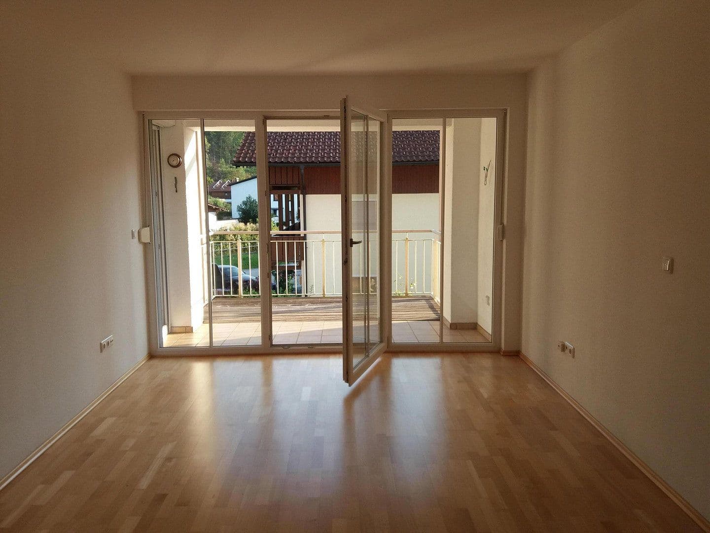 Prodej bytu 4+1 126 m², Traunstein, Bavorsko Prodej bytu 4+1 126 m², Traunstein, Bavorsko