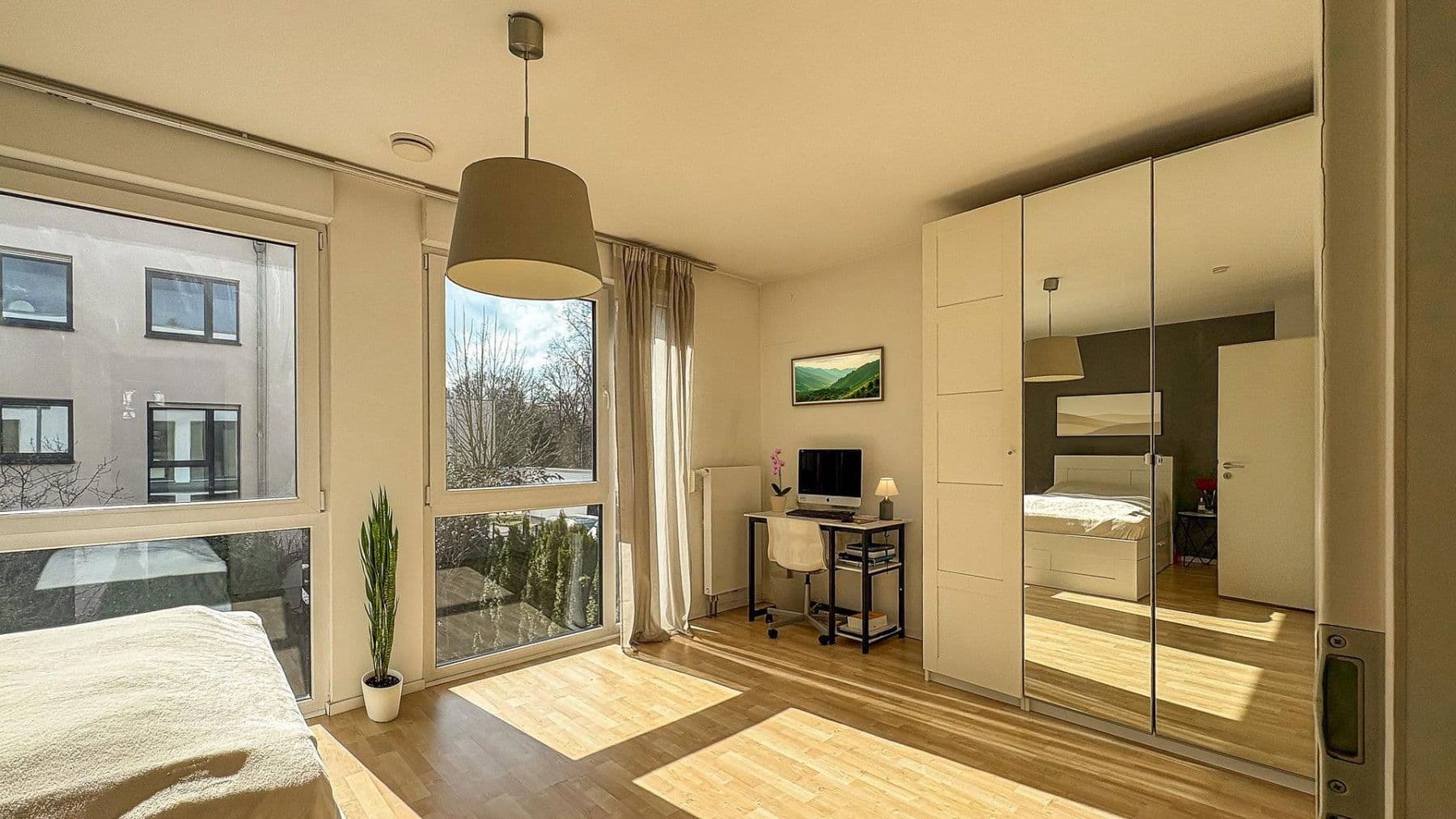 Prodej domu 133 m², pozemek 222 m², Hamburg, Hamburg Prodej domu 133 m², pozemek 222 m², Hamburg, Hamburg