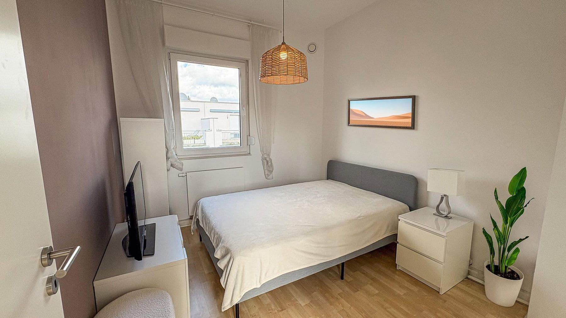 Prodej domu 133 m², pozemek 222 m², Hamburg, Hamburg Prodej domu 133 m², pozemek 222 m², Hamburg, Hamburg