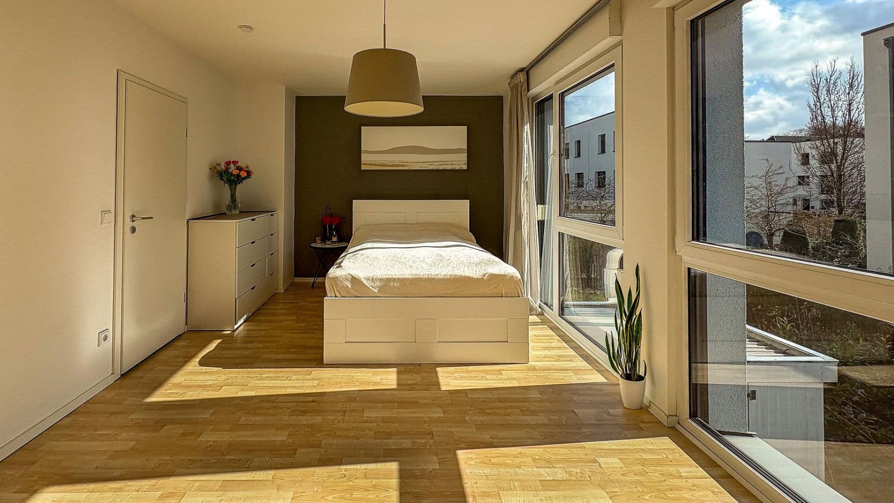 Prodej domu 133 m², pozemek 222 m², Hamburg, Hamburg Prodej domu 133 m², pozemek 222 m², Hamburg, Hamburg