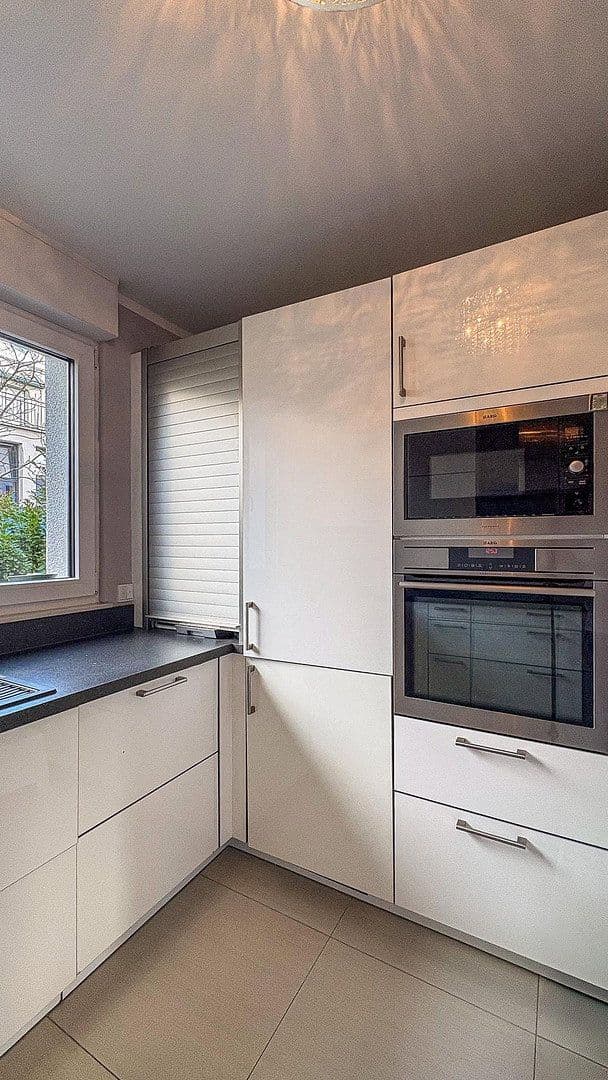 Prodej domu 133 m², pozemek 222 m², Hamburg, Hamburg Prodej domu 133 m², pozemek 222 m², Hamburg, Hamburg