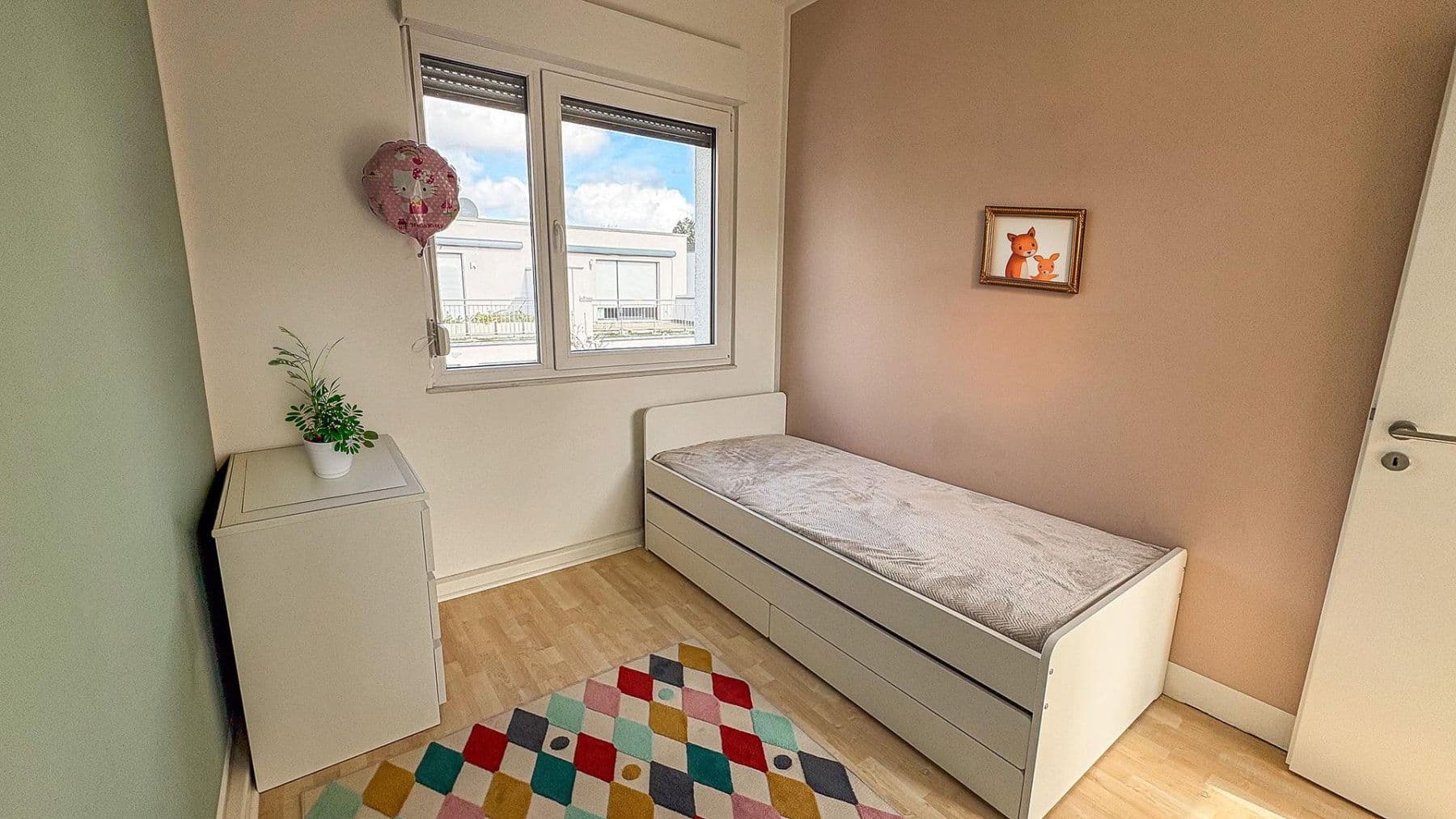 Prodej domu 133 m², pozemek 222 m², Hamburg, Hamburg Prodej domu 133 m², pozemek 222 m², Hamburg, Hamburg