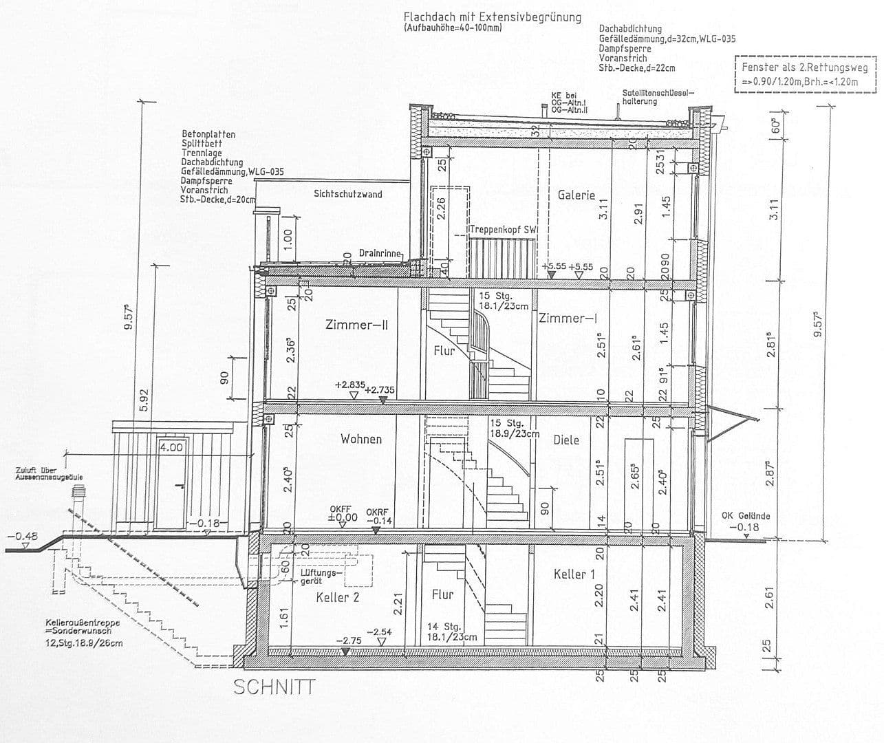 Prodej domu 133 m², pozemek 222 m², Hamburg, Hamburg Prodej domu 133 m², pozemek 222 m², Hamburg, Hamburg