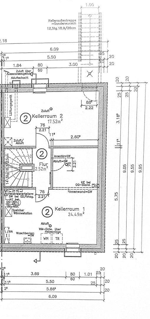 Prodej domu 133 m², pozemek 222 m², Hamburg, Hamburg Prodej domu 133 m², pozemek 222 m², Hamburg, Hamburg