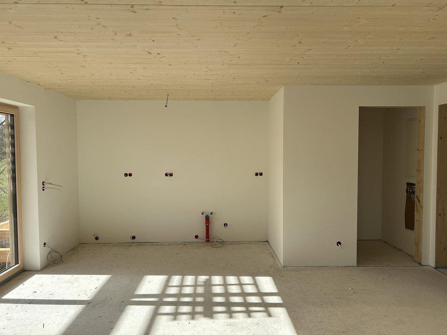 Pronájem bytu 3+1 94 m², Hausham, Bavorsko Pronájem bytu 3+1 94 m², Hausham, Bavorsko