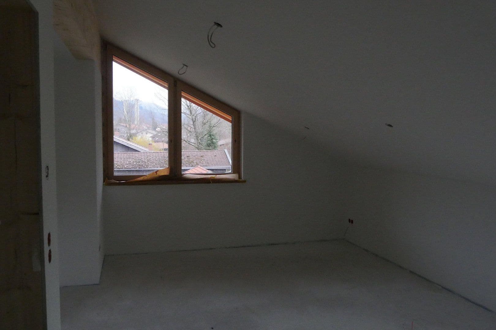 Pronájem bytu 3+1 94 m², Hausham, Bavorsko Pronájem bytu 3+1 94 m², Hausham, Bavorsko