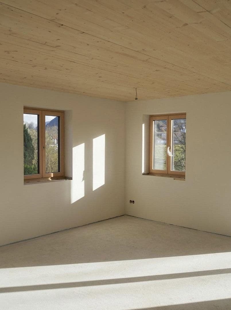 Pronájem bytu 3+1 94 m², Hausham, Bavorsko Pronájem bytu 3+1 94 m², Hausham, Bavorsko