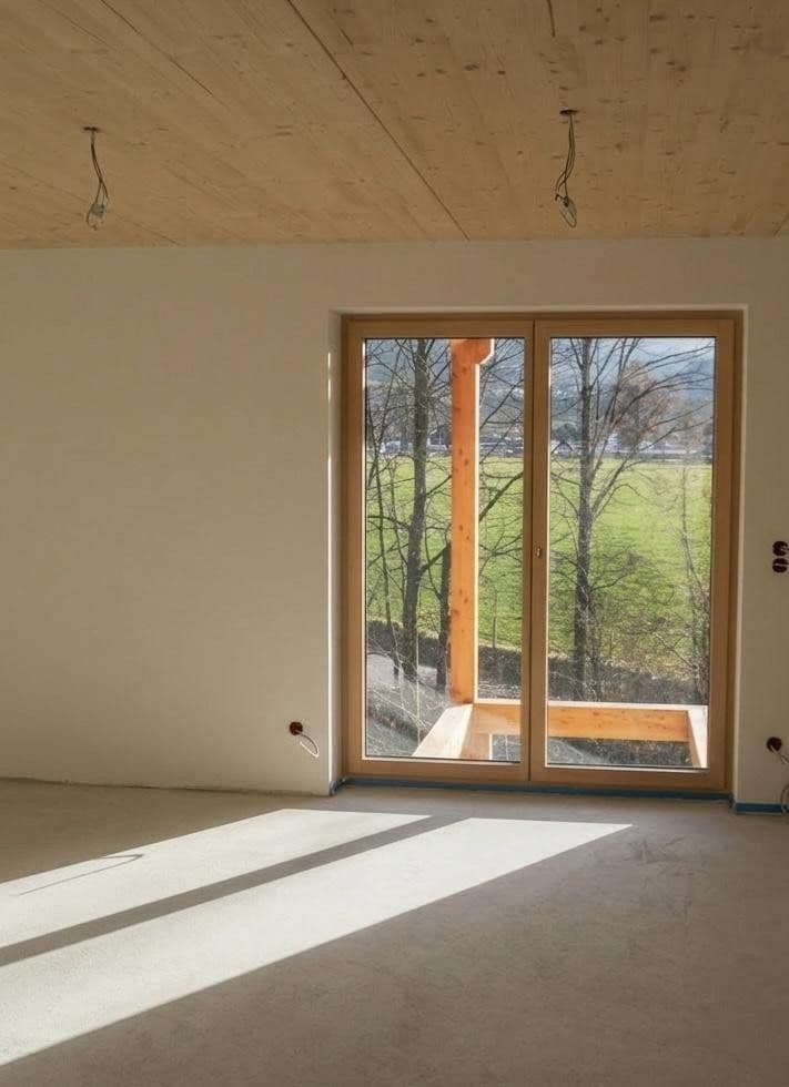 Pronájem bytu 3+1 94 m², Hausham, Bavorsko Pronájem bytu 3+1 94 m², Hausham, Bavorsko