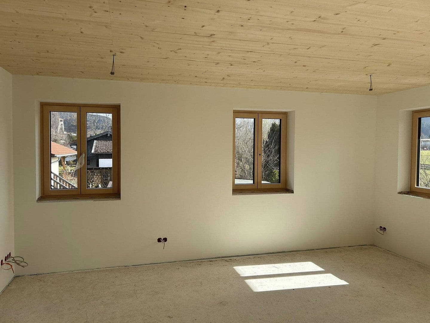 Pronájem bytu 3+1 94 m², Hausham, Bavorsko Pronájem bytu 3+1 94 m², Hausham, Bavorsko