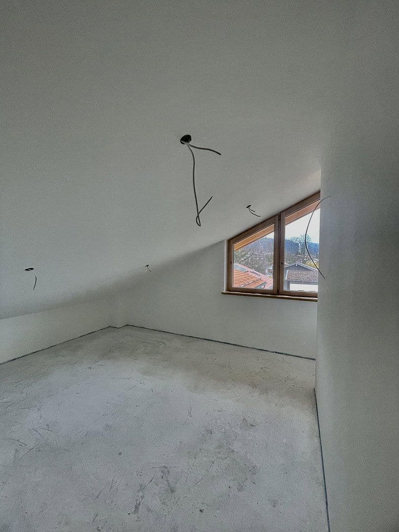 Pronájem bytu 3+1 94 m², Hausham, Bavorsko Pronájem bytu 3+1 94 m², Hausham, Bavorsko