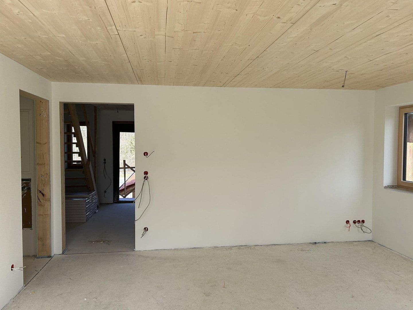 Pronájem bytu 3+1 94 m², Hausham, Bavorsko Pronájem bytu 3+1 94 m², Hausham, Bavorsko