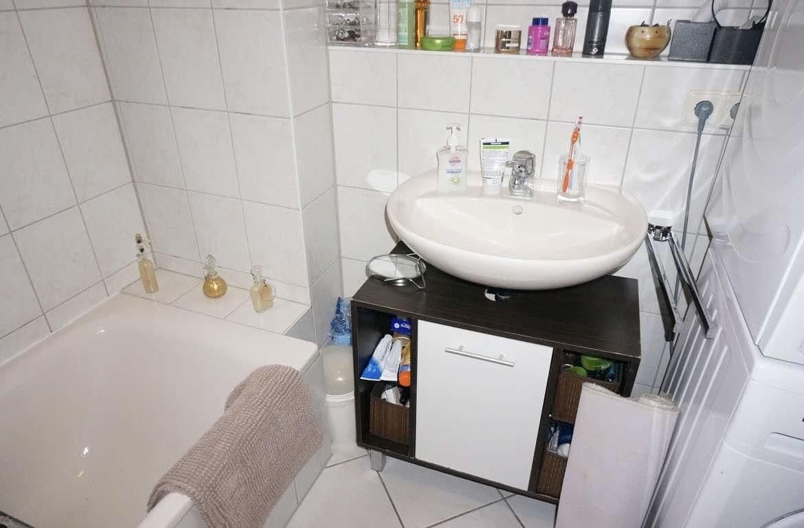 Pronájem bytu 2+1 50 m², Weissach, Bádensko-Württembersko Pronájem bytu 2+1 50 m², Weissach, Bádensko-Württembersko