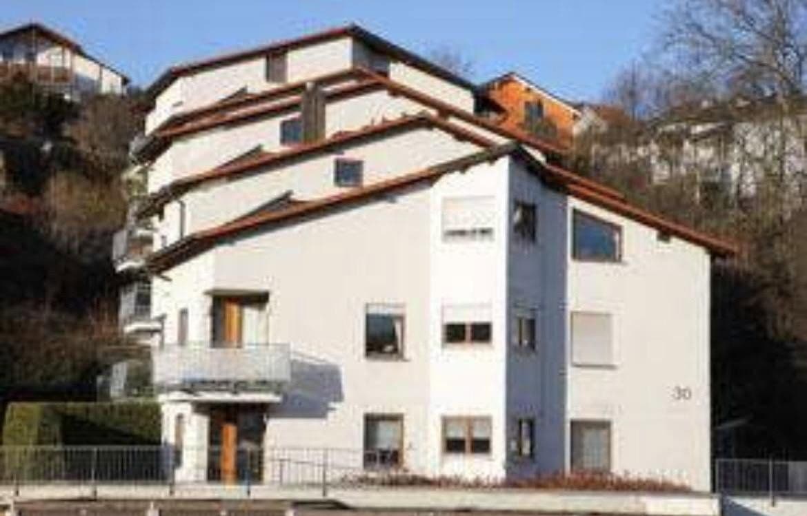 Pronájem bytu 2+1 50 m², Weissach, Bádensko-Württembersko Pronájem bytu 2+1 50 m², Weissach, Bádensko-Württembersko