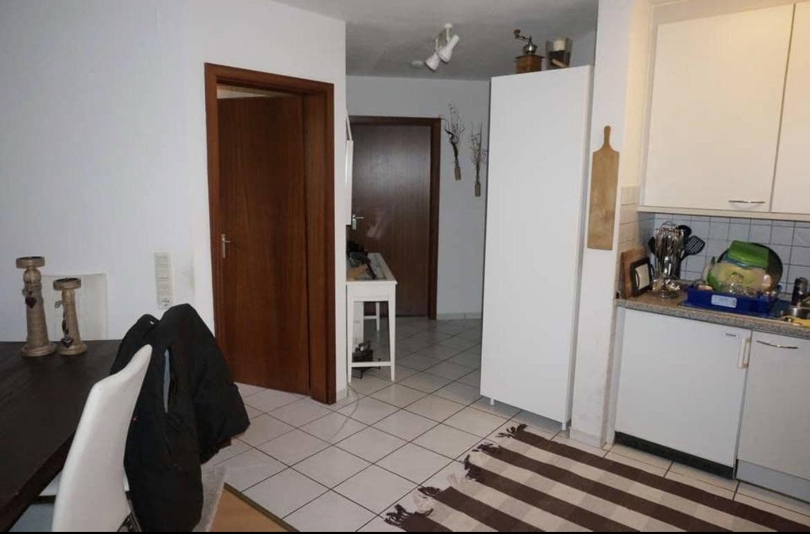 Pronájem bytu 2+1 50 m², Weissach, Bádensko-Württembersko Pronájem bytu 2+1 50 m², Weissach, Bádensko-Württembersko