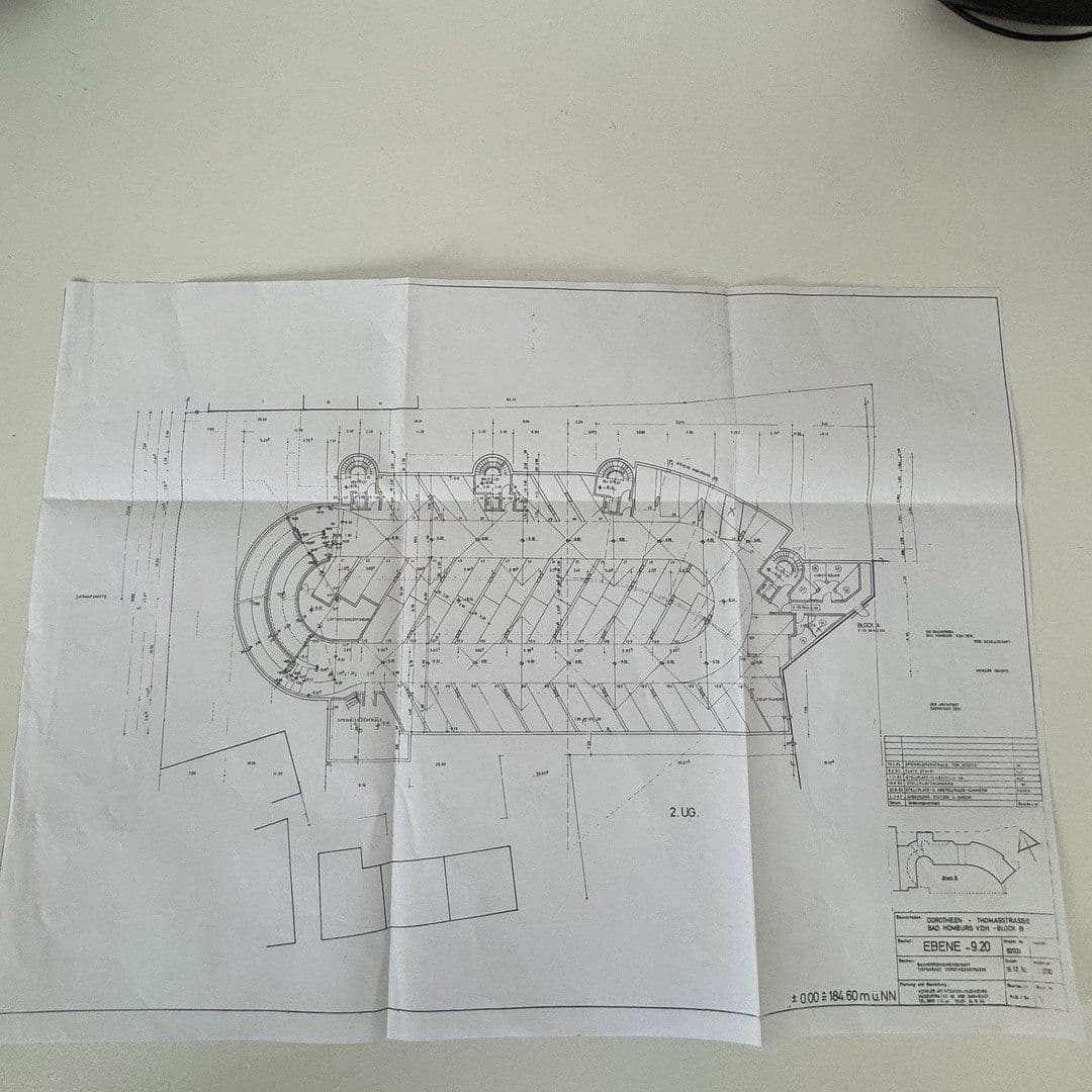 Prodej bytu 1+1 33 m², Bad Homburg vor der Höhe, Hessen Prodej bytu 1+1 33 m², Bad Homburg vor der Höhe, Hessen