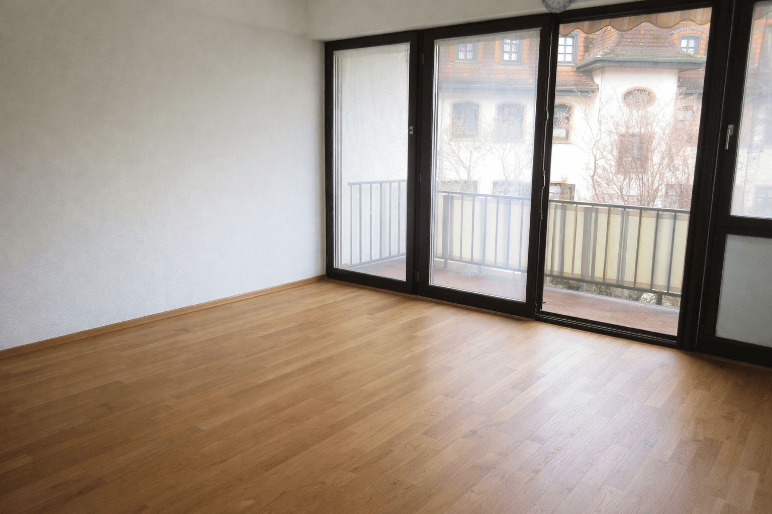 Prodej bytu 1+1 33 m², Bad Homburg vor der Höhe, Hessen Prodej bytu 1+1 33 m², Bad Homburg vor der Höhe, Hessen