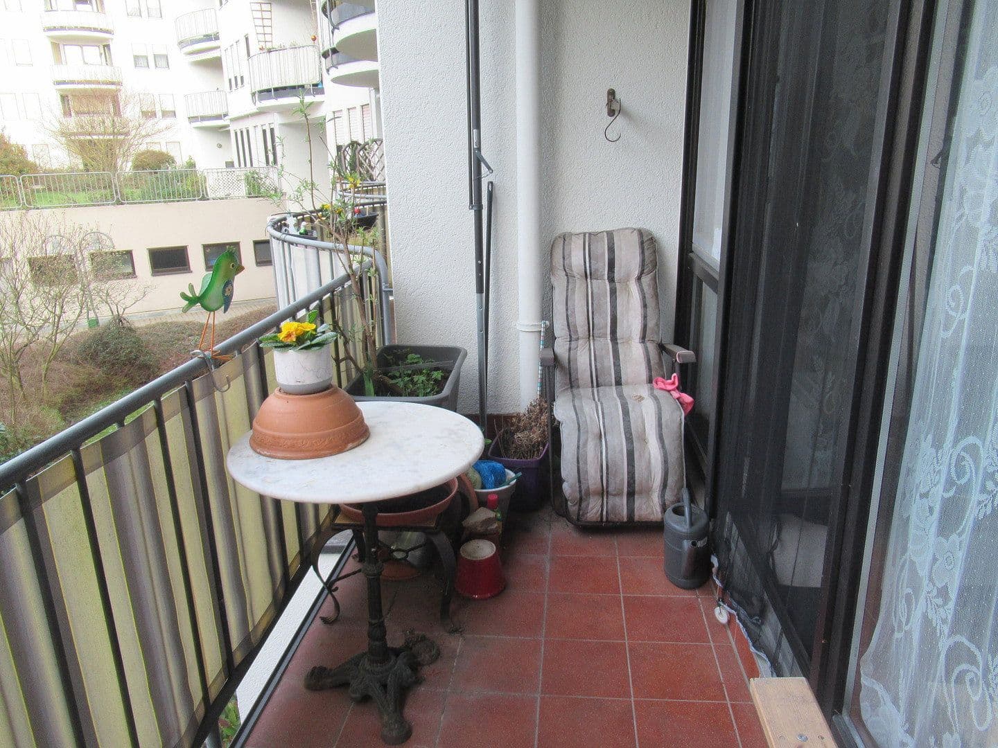 Prodej bytu 1+1 33 m², Bad Homburg vor der Höhe, Hessen Prodej bytu 1+1 33 m², Bad Homburg vor der Höhe, Hessen