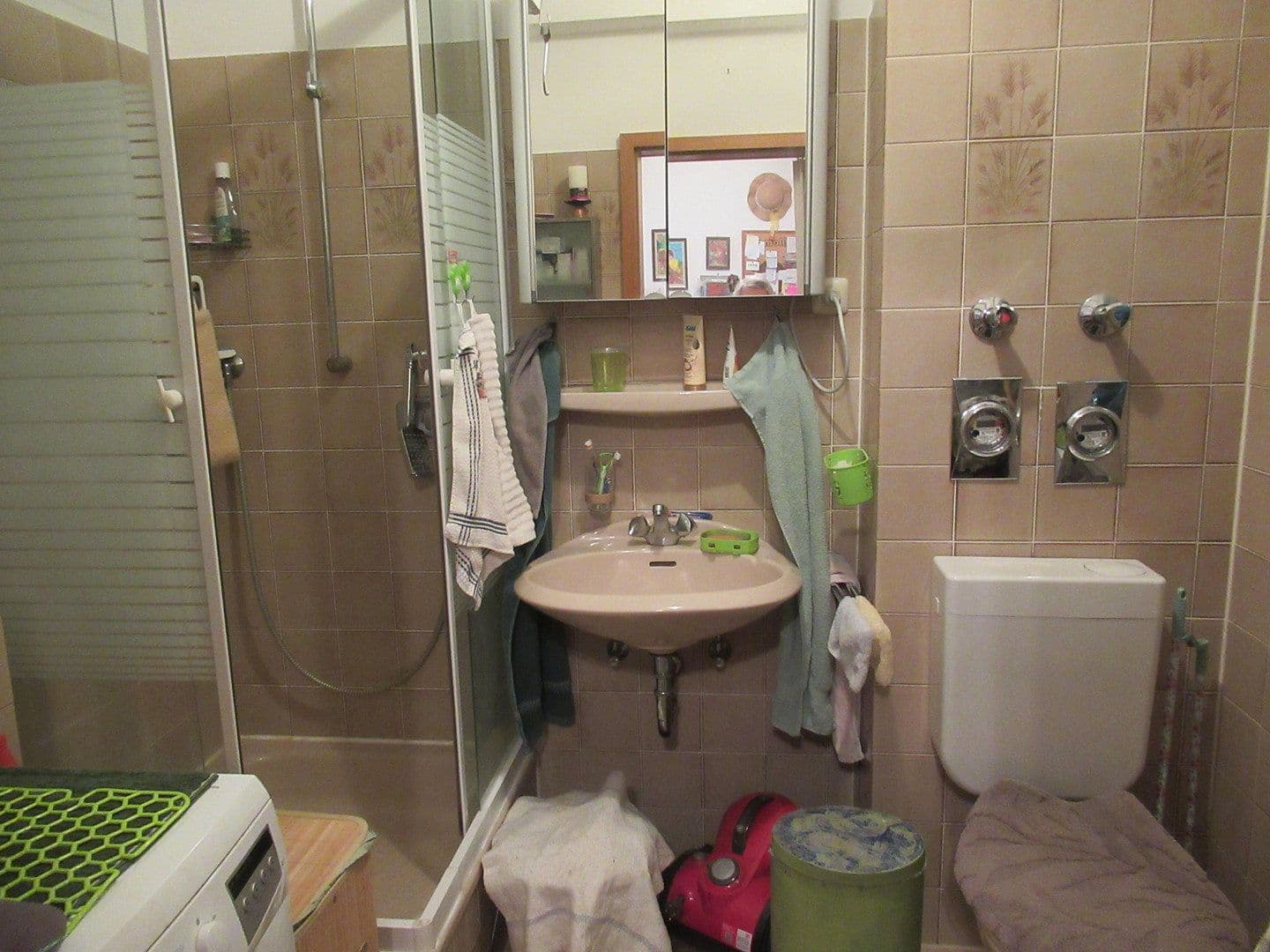 Prodej bytu 1+1 33 m², Bad Homburg vor der Höhe, Hessen Prodej bytu 1+1 33 m², Bad Homburg vor der Höhe, Hessen