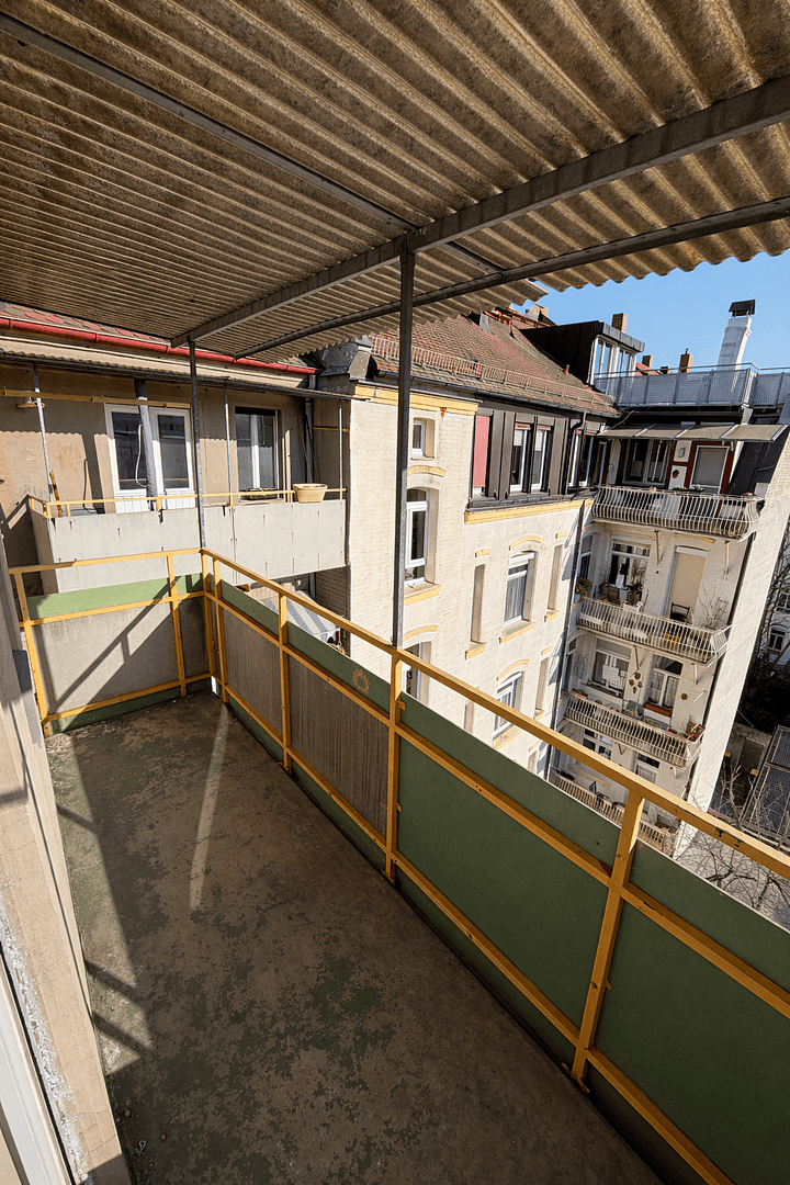 Pronájem bytu 4+1 120 m², Bucher Straße 97, Nürnberg, Bavorsko Pronájem bytu 4+1 120 m², Bucher Straße 97, Nürnberg, Bavorsko