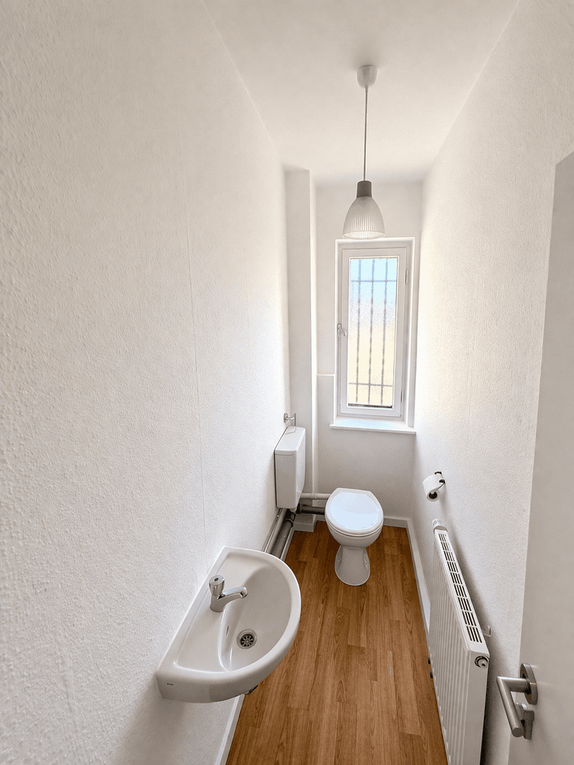 Pronájem bytu 4+1 120 m², Bucher Straße 97, Nürnberg, Bavorsko Pronájem bytu 4+1 120 m², Bucher Straße 97, Nürnberg, Bavorsko