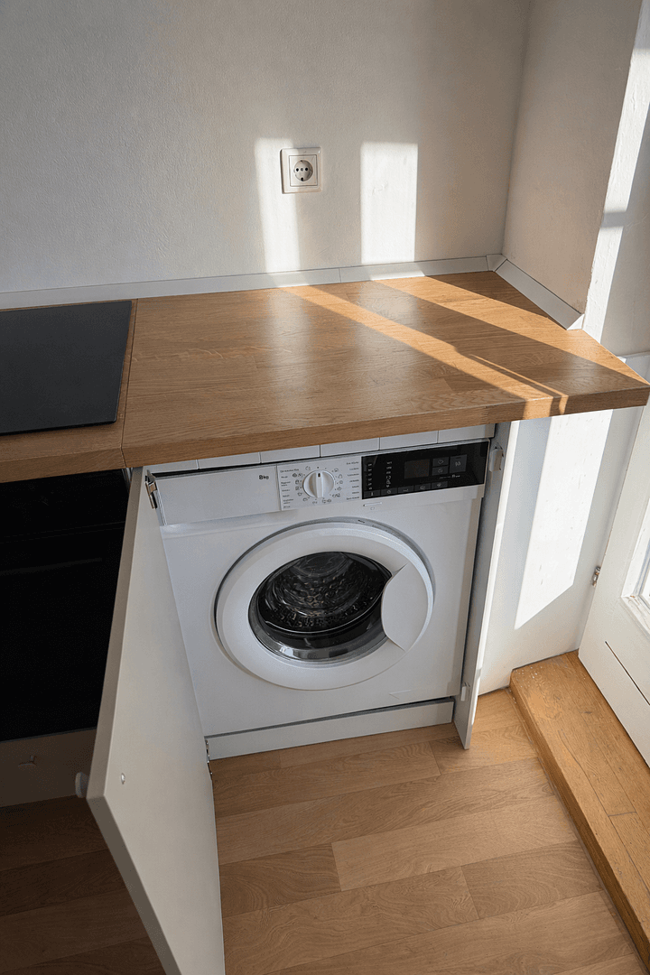 Pronájem bytu 4+1 120 m², Bucher Straße 97, Nürnberg, Bavorsko Pronájem bytu 4+1 120 m², Bucher Straße 97, Nürnberg, Bavorsko