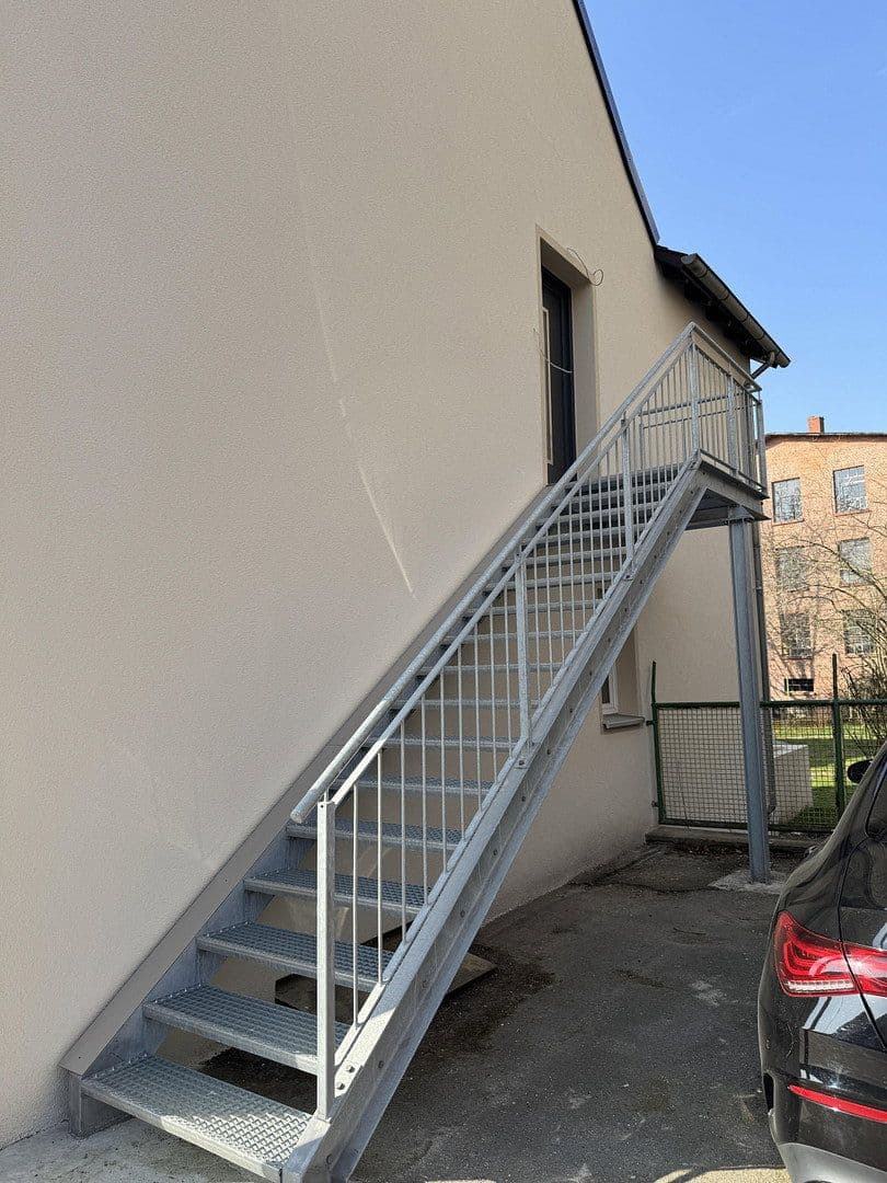 Pronájem bytu 2+1 82 m², Delligsen, Dolní Sasko Pronájem bytu 2+1 82 m², Delligsen, Dolní Sasko