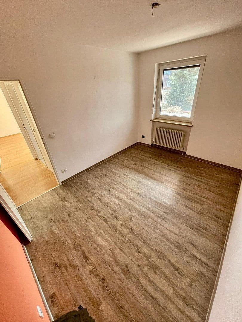Prodej bytu 2+1 49 m², Kempten (Allgäu), Bavorsko Prodej bytu 2+1 49 m², Kempten (Allgäu), Bavorsko