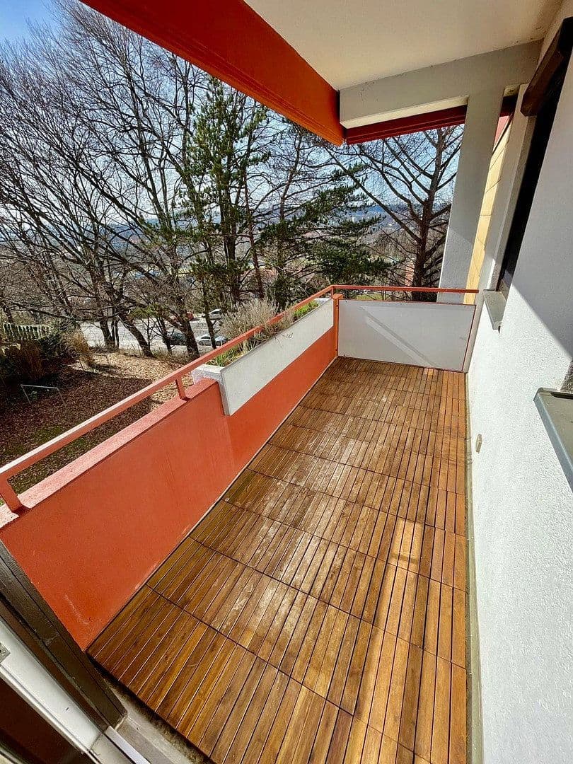 Prodej bytu 2+1 49 m², Kempten (Allgäu), Bavorsko Prodej bytu 2+1 49 m², Kempten (Allgäu), Bavorsko