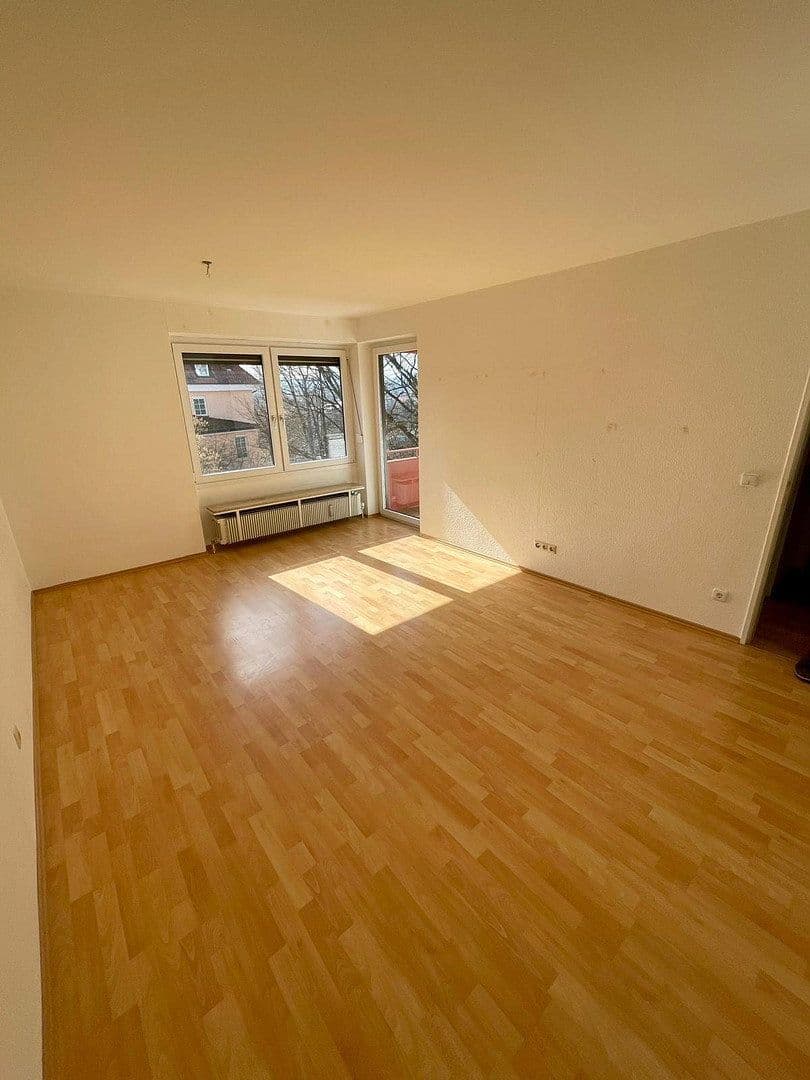 Prodej bytu 2+1 49 m², Kempten (Allgäu), Bavorsko Prodej bytu 2+1 49 m², Kempten (Allgäu), Bavorsko