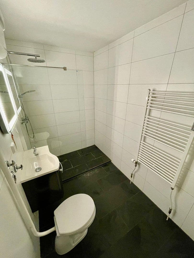 Prodej bytu 2+1 49 m², Kempten (Allgäu), Bavorsko Prodej bytu 2+1 49 m², Kempten (Allgäu), Bavorsko