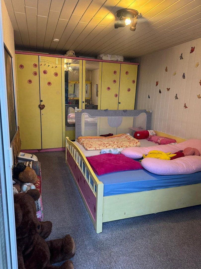 Prodej bytu 4+kk 108 m², Sindelfingen, Bádensko-Württembersko Prodej bytu 4+kk 108 m², Sindelfingen, Bádensko-Württembersko