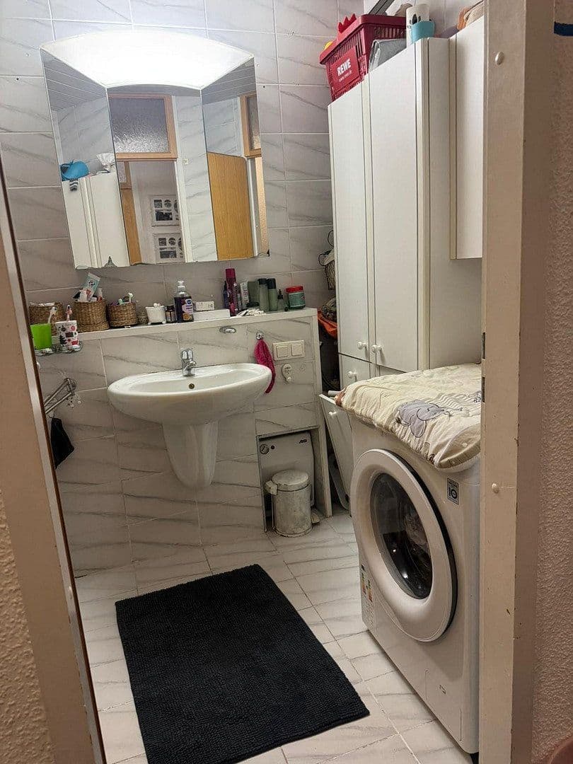 Prodej bytu 4+kk 108 m², Sindelfingen, Bádensko-Württembersko Prodej bytu 4+kk 108 m², Sindelfingen, Bádensko-Württembersko