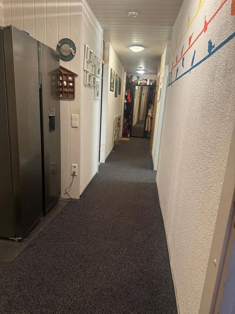 Prodej bytu 4+kk 108 m², Sindelfingen, Bádensko-Württembersko Prodej bytu 4+kk 108 m², Sindelfingen, Bádensko-Württembersko