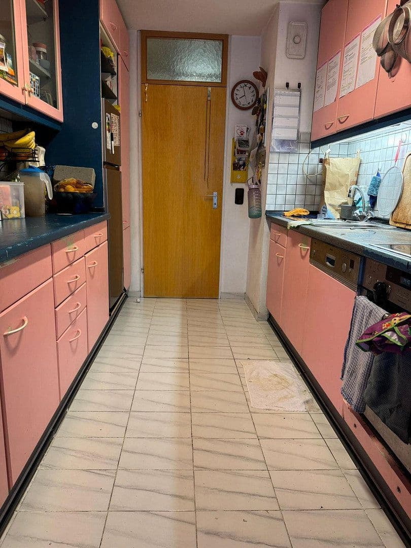 Prodej bytu 4+kk 108 m², Sindelfingen, Bádensko-Württembersko Prodej bytu 4+kk 108 m², Sindelfingen, Bádensko-Württembersko