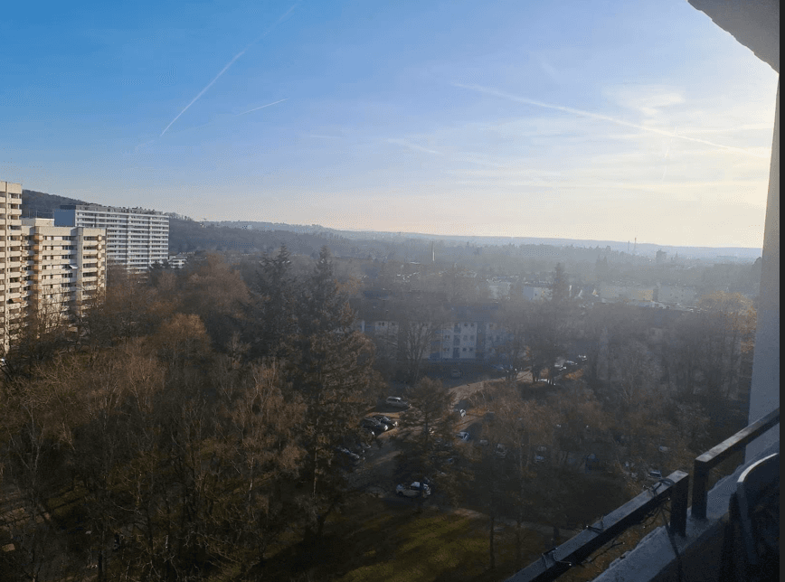 Prodej bytu 4+kk 108 m², Sindelfingen, Bádensko-Württembersko Prodej bytu 4+kk 108 m², Sindelfingen, Bádensko-Württembersko