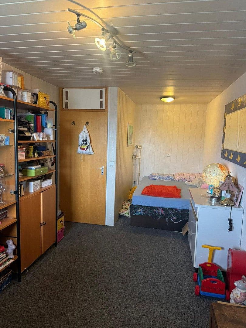 Prodej bytu 4+kk 108 m², Sindelfingen, Bádensko-Württembersko Prodej bytu 4+kk 108 m², Sindelfingen, Bádensko-Württembersko