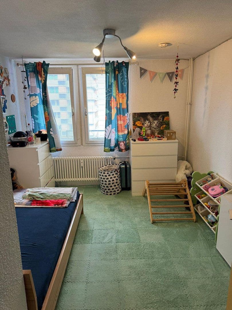 Prodej bytu 4+kk 108 m², Sindelfingen, Bádensko-Württembersko Prodej bytu 4+kk 108 m², Sindelfingen, Bádensko-Württembersko