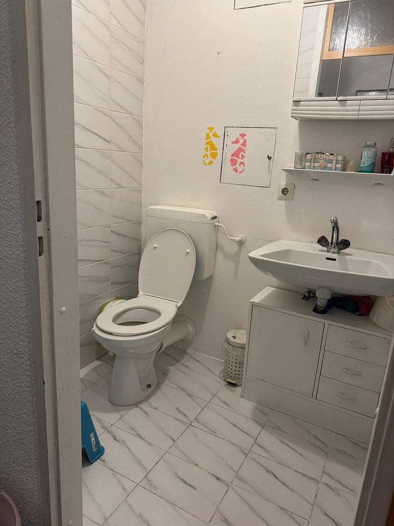 Prodej bytu 4+kk 108 m², Sindelfingen, Bádensko-Württembersko Prodej bytu 4+kk 108 m², Sindelfingen, Bádensko-Württembersko