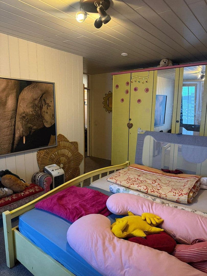 Prodej bytu 4+kk 108 m², Sindelfingen, Bádensko-Württembersko Prodej bytu 4+kk 108 m², Sindelfingen, Bádensko-Württembersko