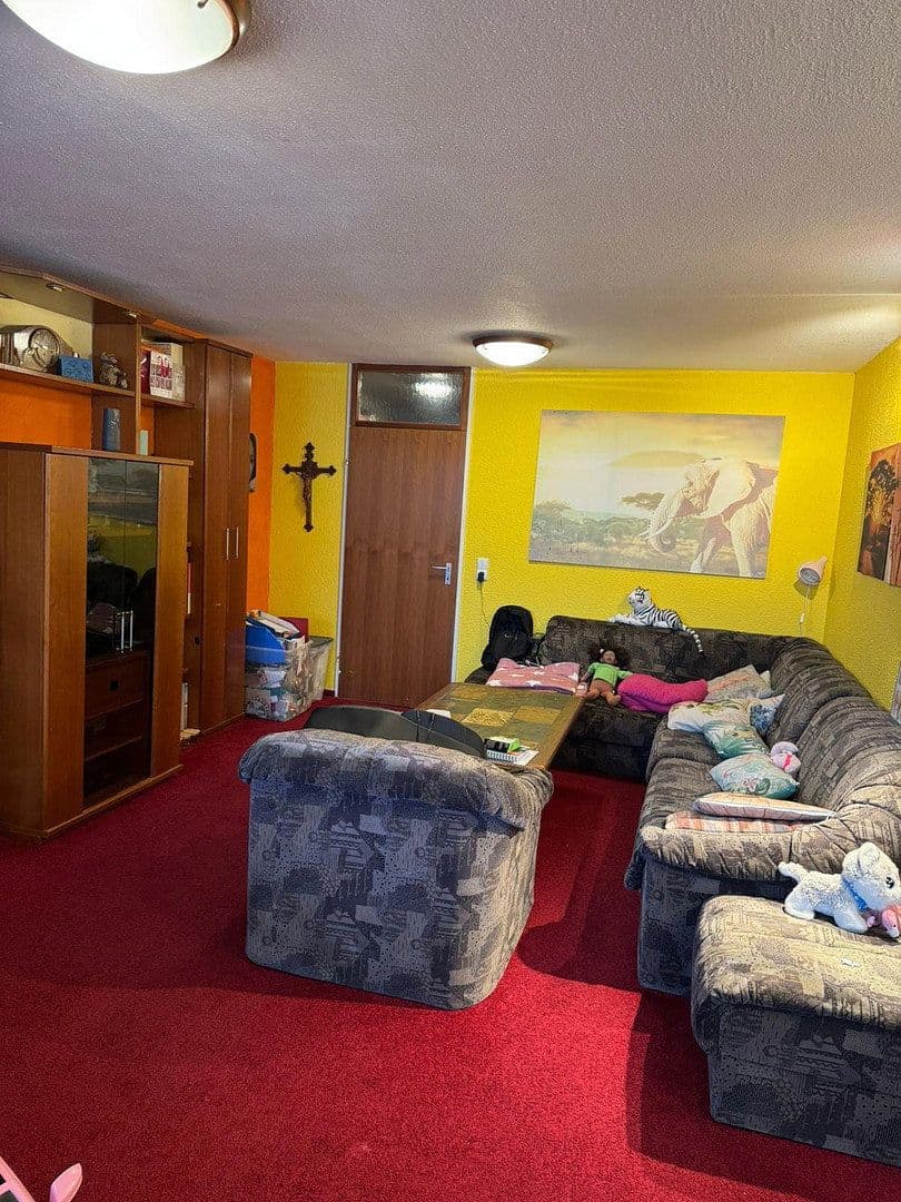 Prodej bytu 4+kk 108 m², Sindelfingen, Bádensko-Württembersko Prodej bytu 4+kk 108 m², Sindelfingen, Bádensko-Württembersko