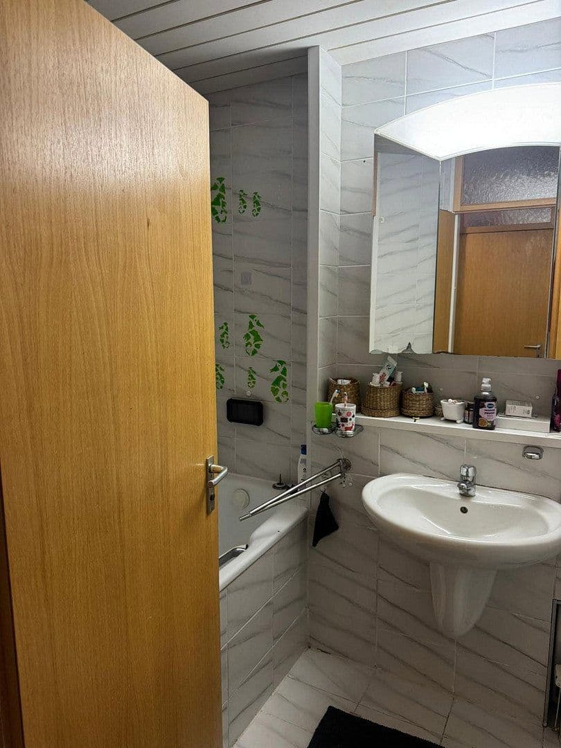 Prodej bytu 4+kk 108 m², Sindelfingen, Bádensko-Württembersko Prodej bytu 4+kk 108 m², Sindelfingen, Bádensko-Württembersko