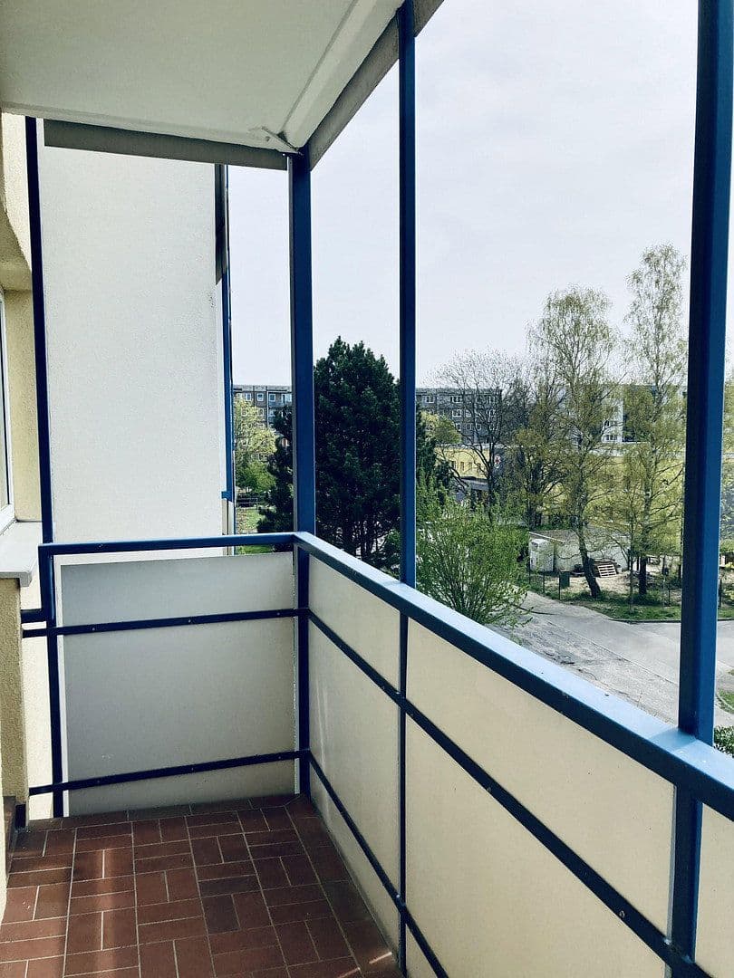 Pronájem bytu 2+1 45 m², Ernst-Thälmann-Ring 59, Greifswald, Mecklenburg-Vorpommern Pronájem bytu 2+1 45 m², Ernst-Thälmann-Ring 59, Greifswald, Mecklenburg-Vorpommern