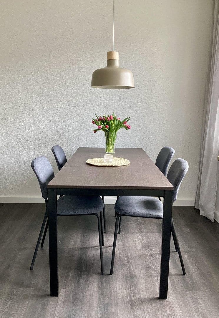 Pronájem bytu 2+1 45 m², Ernst-Thälmann-Ring 59, Greifswald, Mecklenburg-Vorpommern Pronájem bytu 2+1 45 m², Ernst-Thälmann-Ring 59, Greifswald, Mecklenburg-Vorpommern