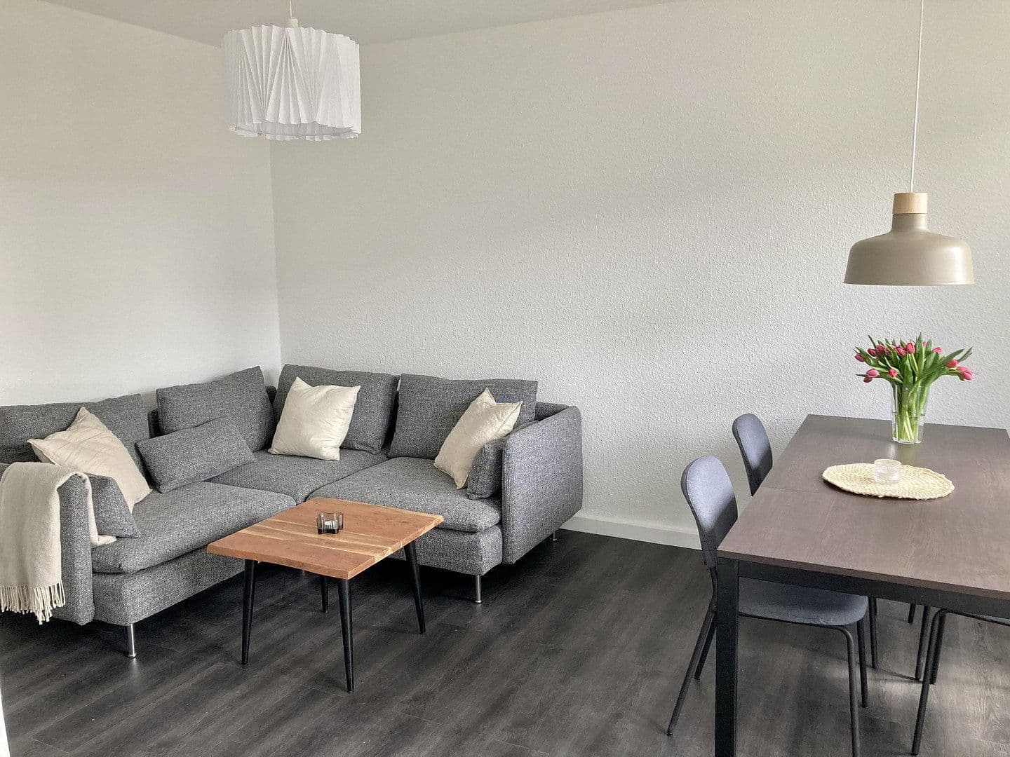 Pronájem bytu 2+1 45 m², Ernst-Thälmann-Ring 59, Greifswald, Mecklenburg-Vorpommern Pronájem bytu 2+1 45 m², Ernst-Thälmann-Ring 59, Greifswald, Mecklenburg-Vorpommern